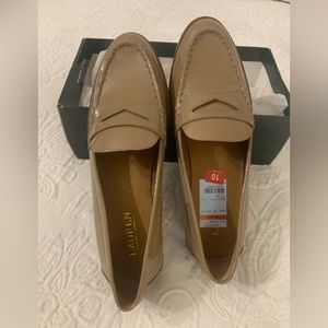 Ralph Lauren size 10 loafers